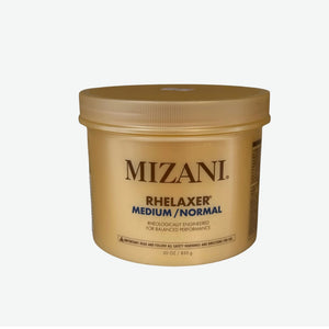 MIZANI RHELAXER