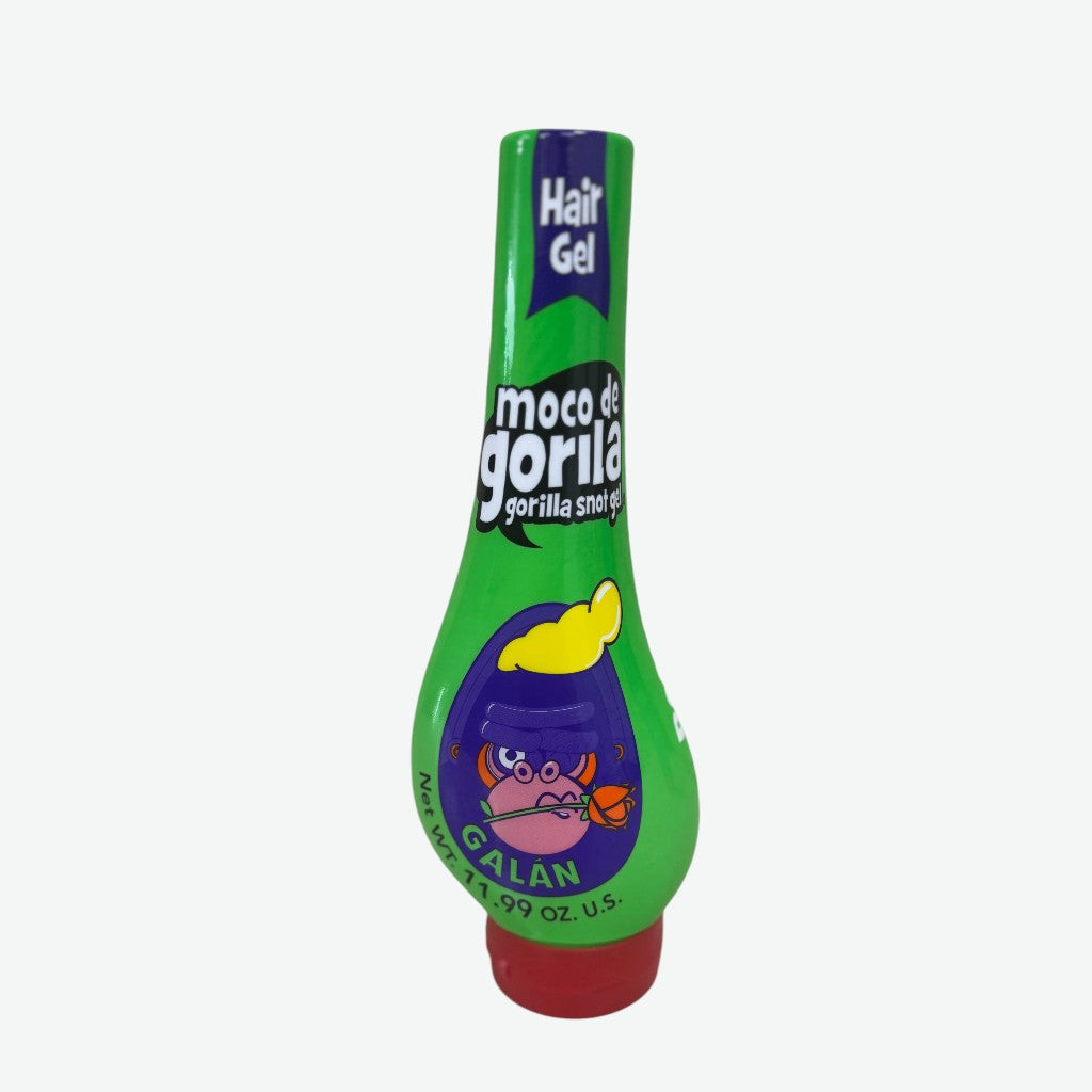 MOCO DE GORILA GEL – GALAN