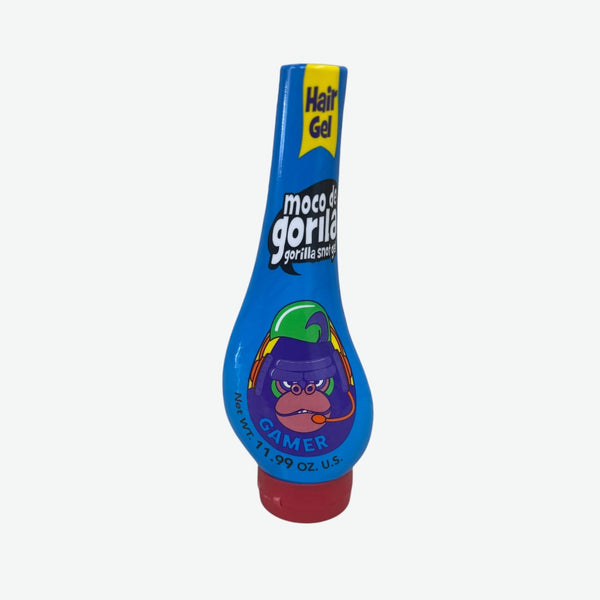 MOCO DE GORILA – GAMER