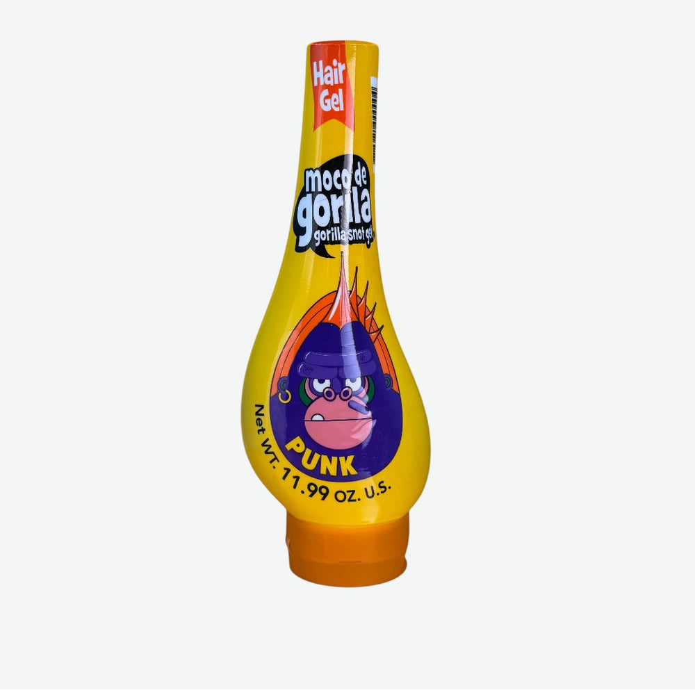 MOCO GORILA GEL SQZ [PUNK]