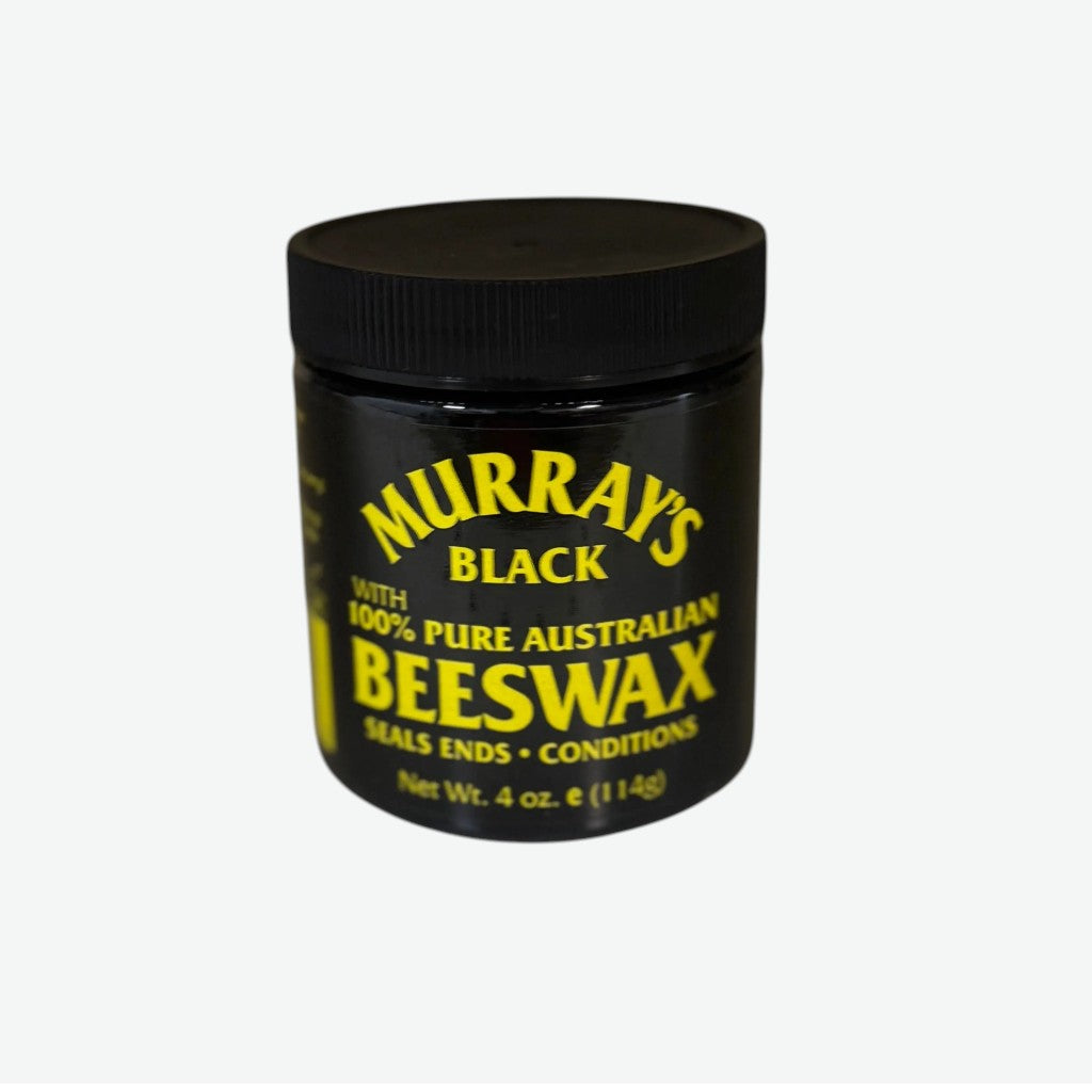 MURRAYS BLACK BEESWAX SEALS ENDS CONDITIONS