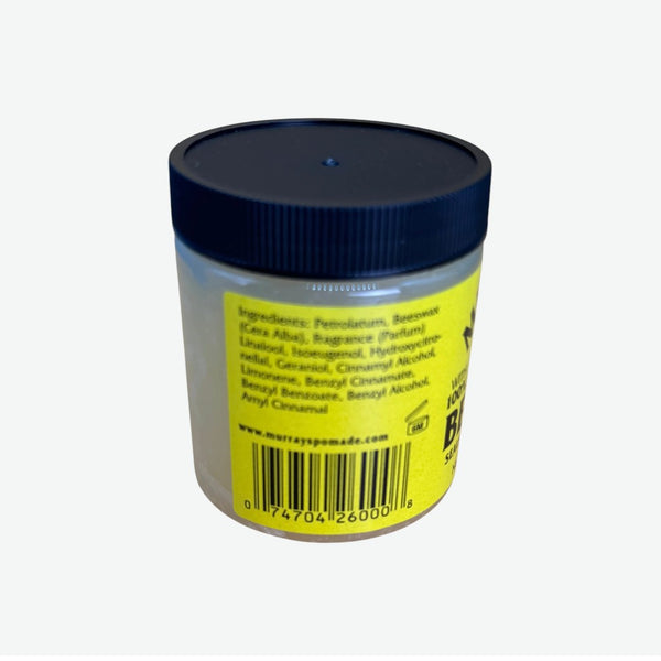 MURRAYS BW BEESWAX [YELLOW]