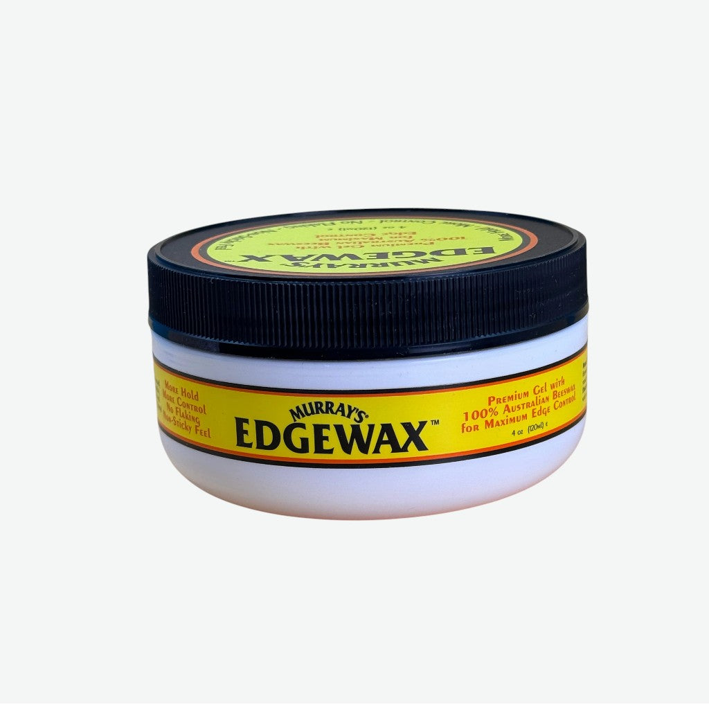 MURRAYS EDGEWAX