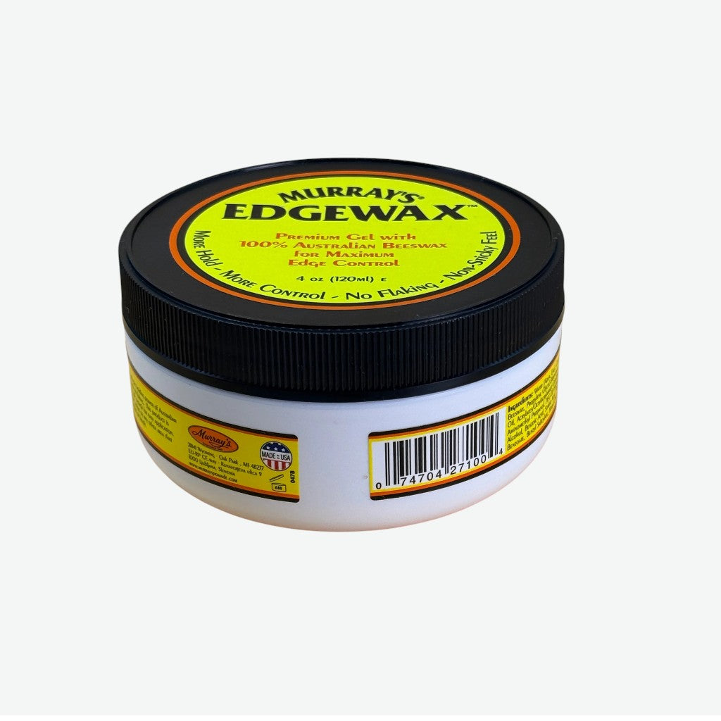 MURRAYS EDGEWAX