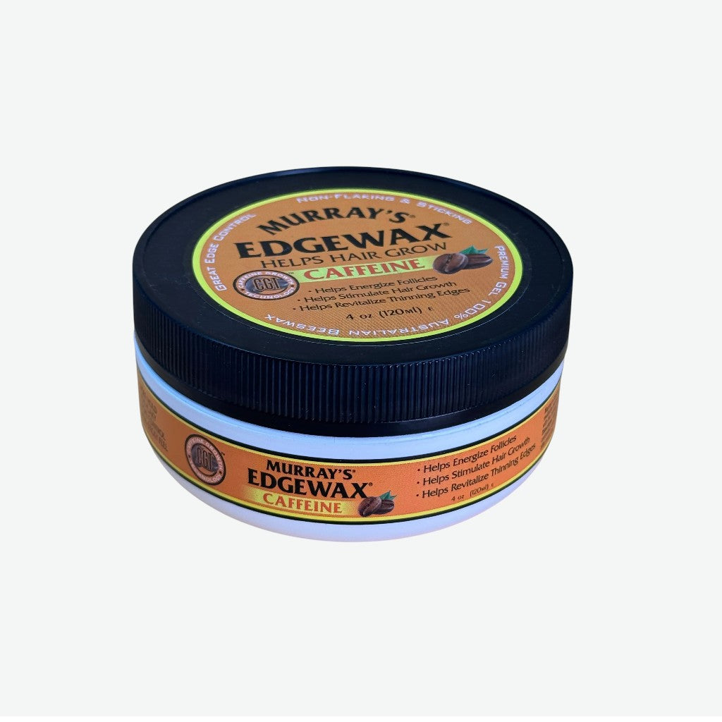 MURRAYS EDGEWAX CAFFEINE