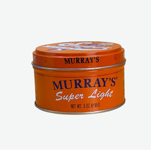 MURRAYS SUPER LIGHT