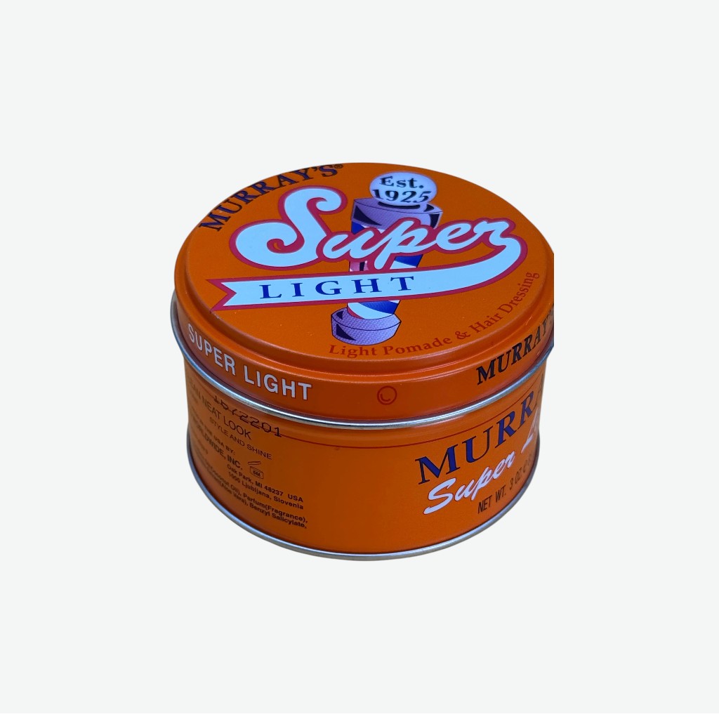 MURRAYS SUPER LIGHT