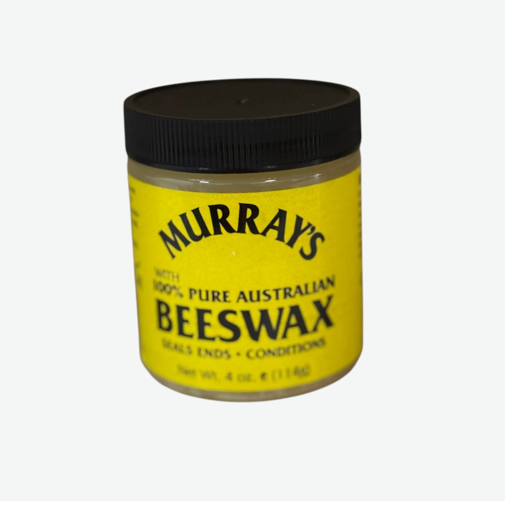 MURRAY'S BEESWAX SEALS ENDS CONDITIONS