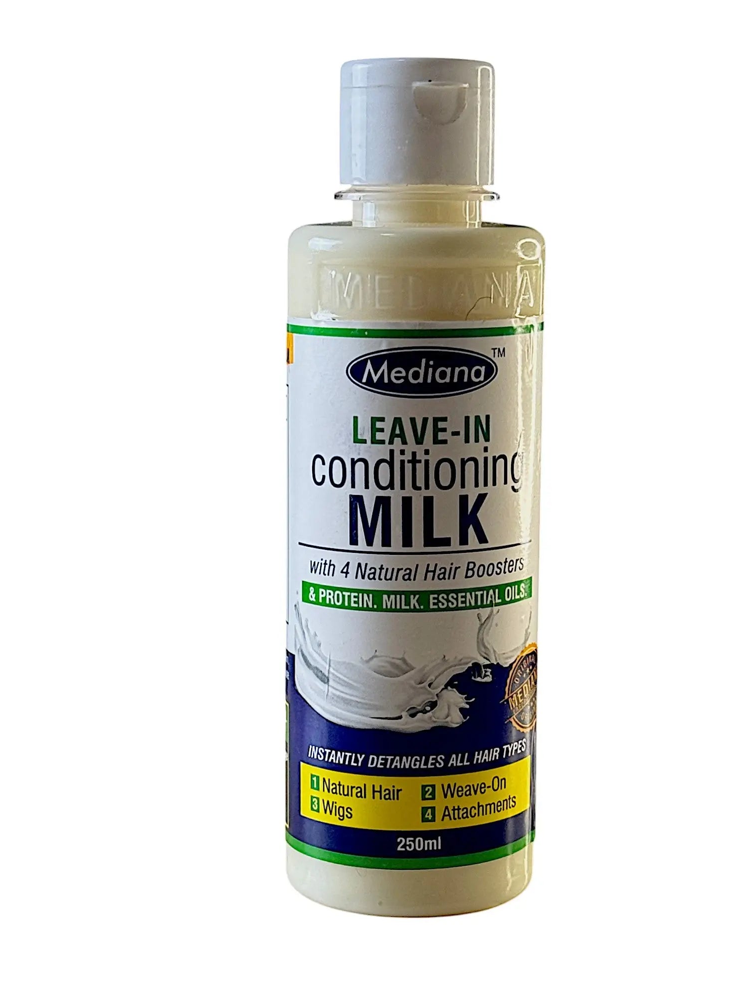 Madena - Leave-in Conditioner