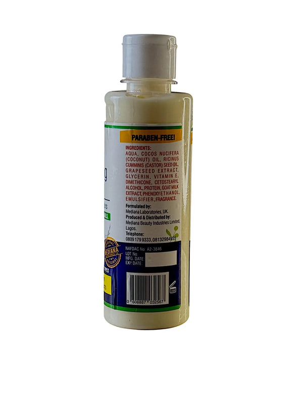 Madena - Leave-in Conditioner