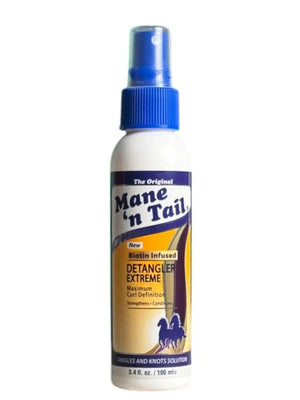Mane 'n Tail Biotin Infused Detangling Spray For Hair