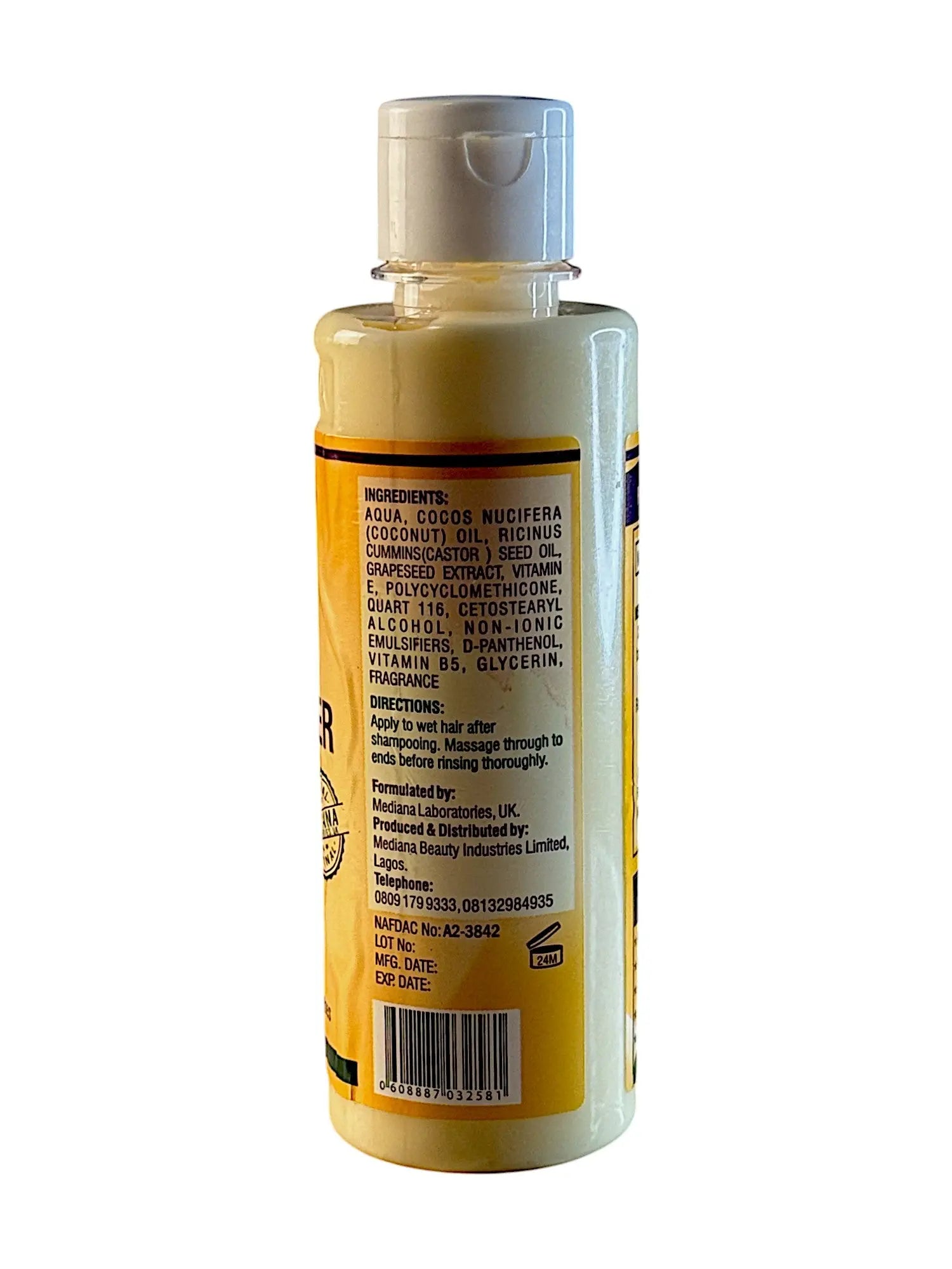 Mediana - Hair Conditioner