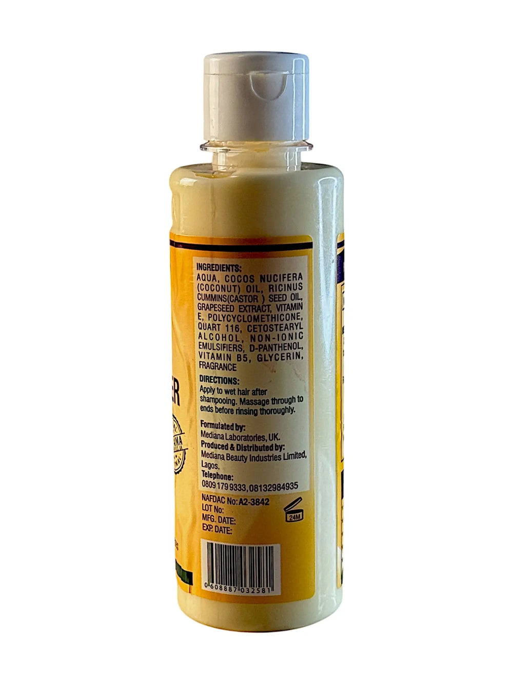 Mediana - Hair Conditioner