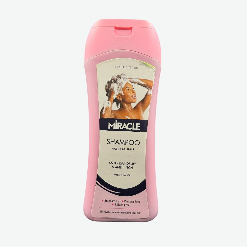 Miracle Leave-In Conditioner