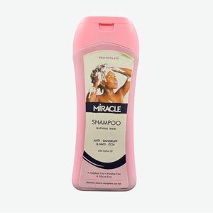 Miracle Leave-In Conditioner