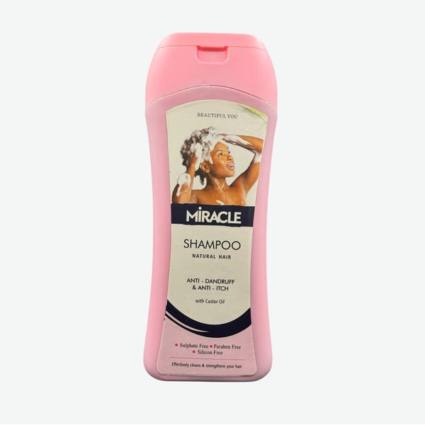 Miracle Leave-In Conditioner