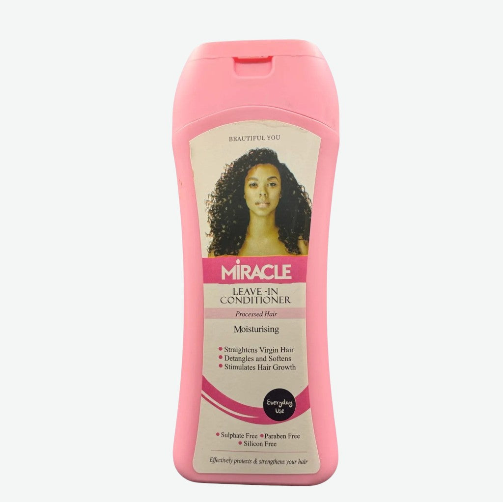 Miracle Leave-In Conditioner
