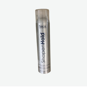 NAIROBI SHAPEN HOLD FLAT-IRONING HAIRSPRAY