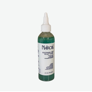 NAIROBI SOOTHING CBD SCALP TONIC