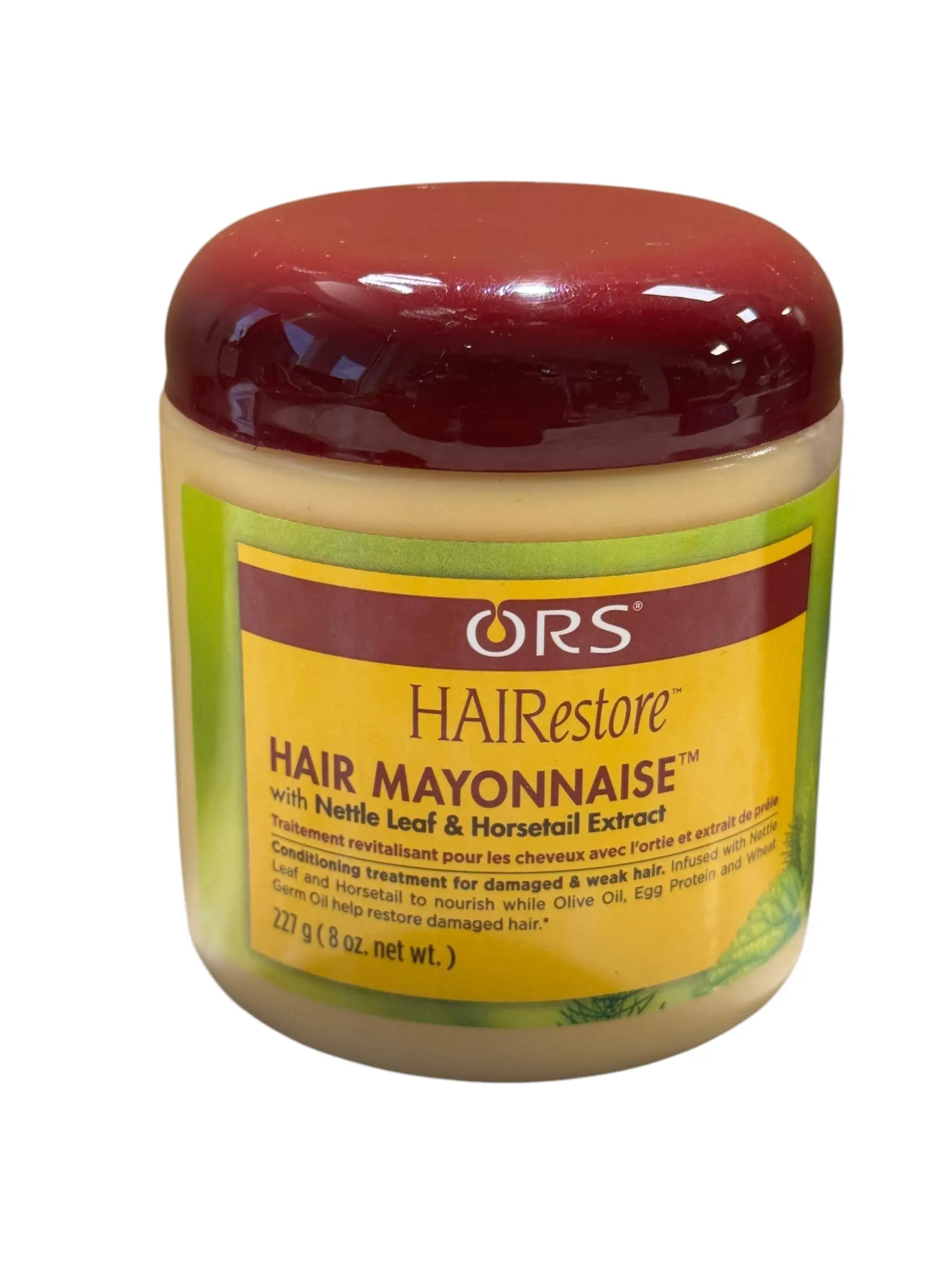 ORS HAIRESTORE - HAIR MAYONNAISE