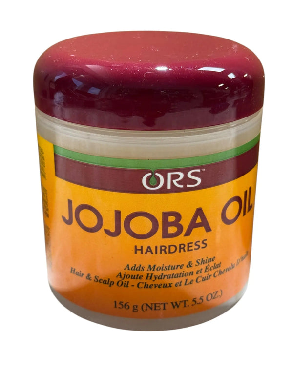 ORS - JOJOBA OIL HAIRDRESS