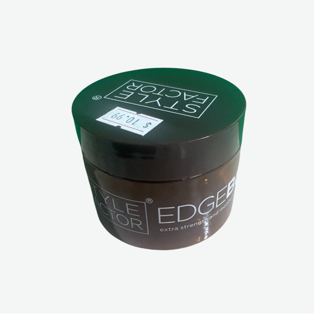 STYLE FACTOR EDGEBOOSTER-AMBER