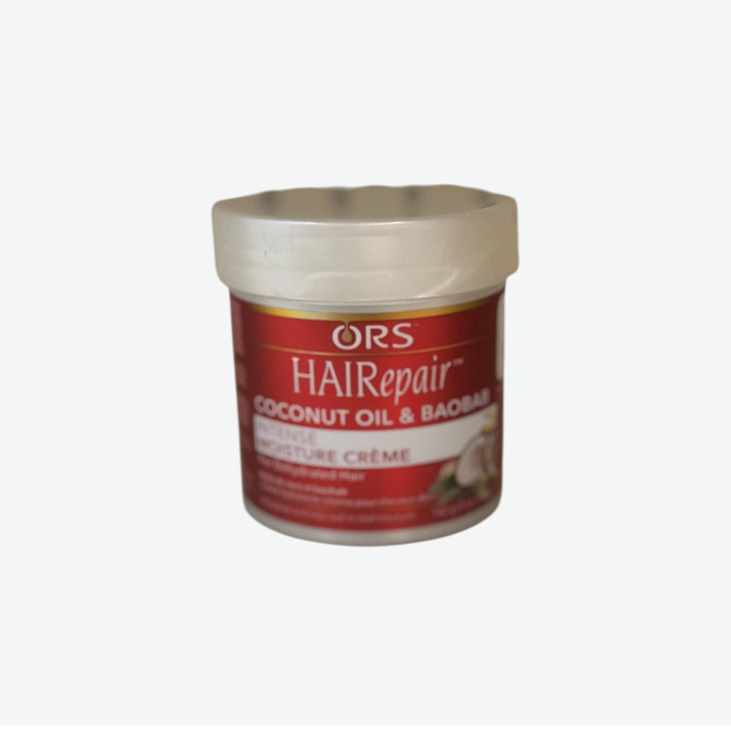 ORS HAIREPAIR COCONUT OIL & BAOBAB