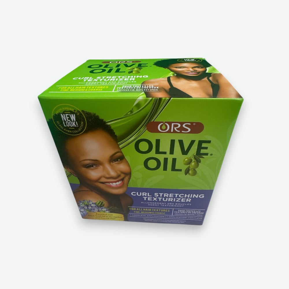ORS OLIVE CURL STRETCHING TEXTURIZER