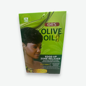 ORS Edge-Up Zone Relaxer