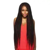 OUTRE BRAIDS X-PRESSION KANEKALON 3X PRE STRETCHED ULTRA BRAID