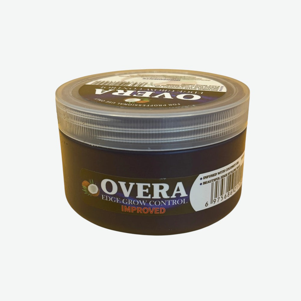 OVERA EDGE GROW CONTROL IMPROVED