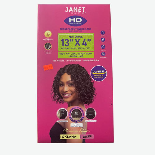  Human Hair Wig, 