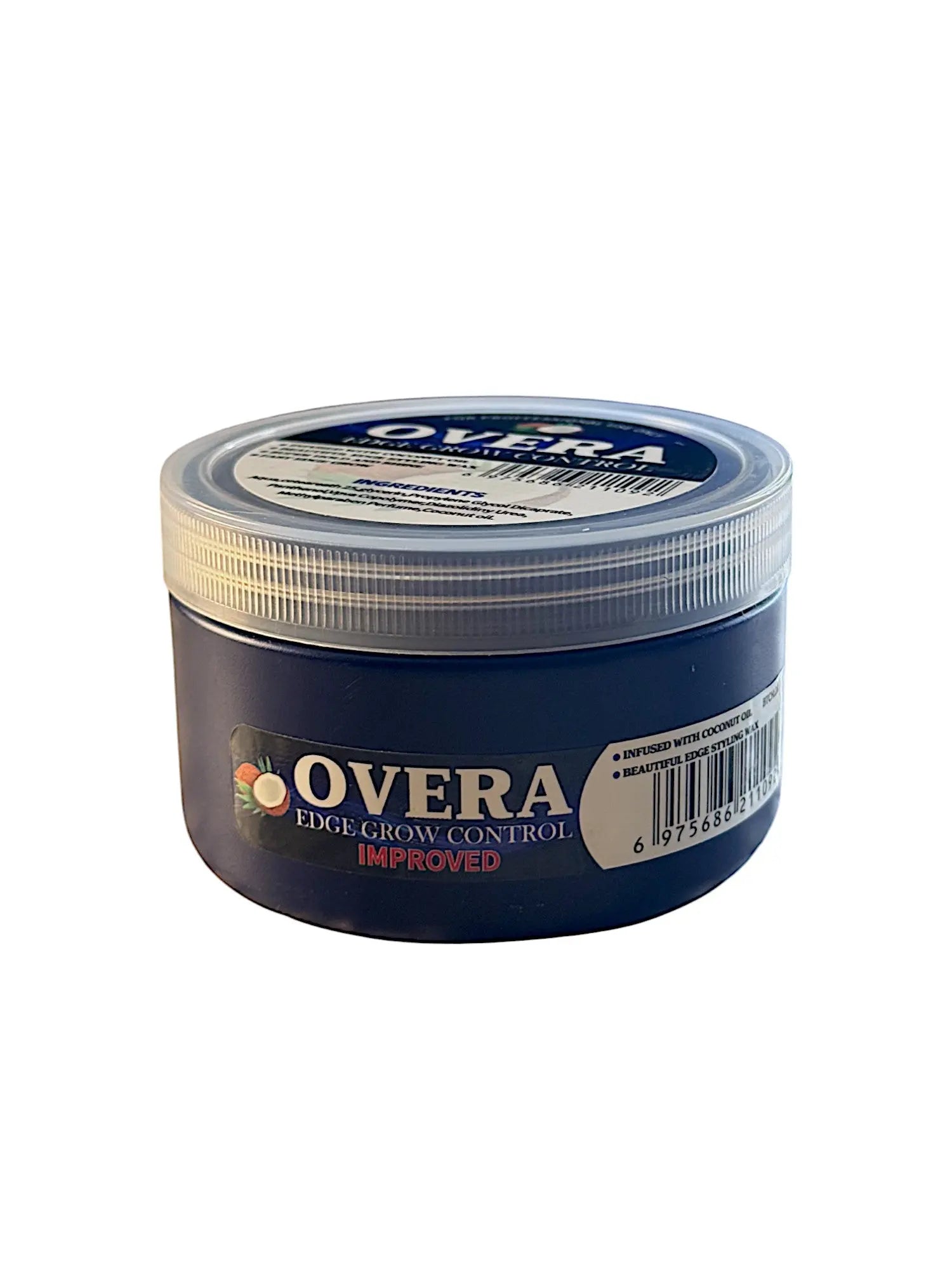 Overa Edge growth Control