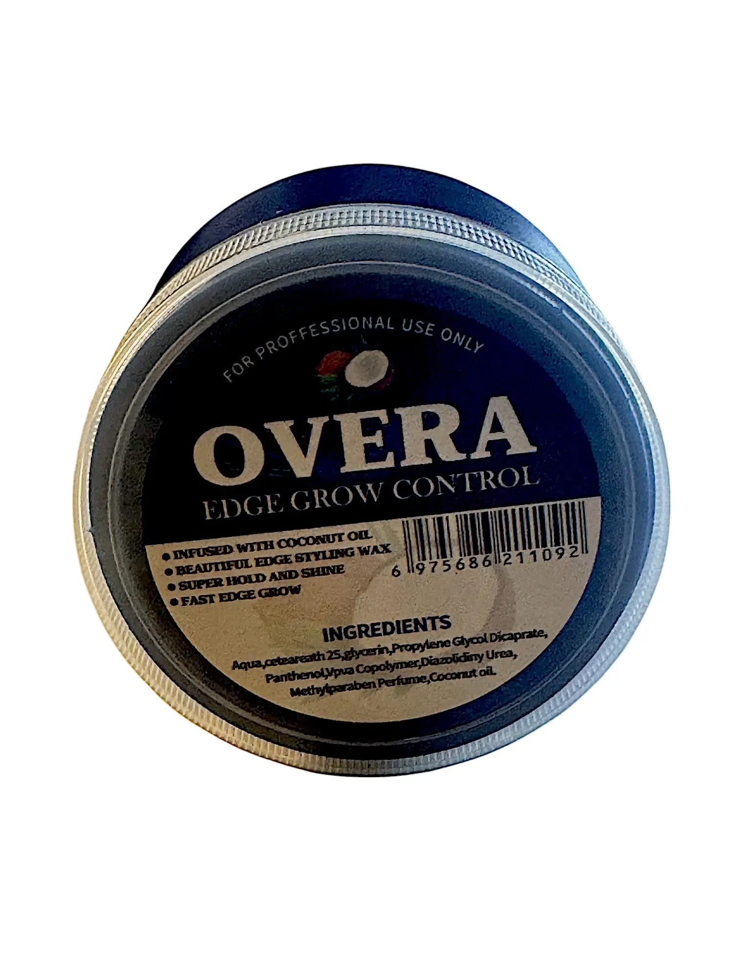 Overa Edge growth Control