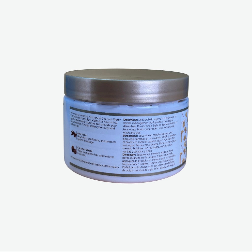 A/P MOISTURE CURL SMOOTHIE