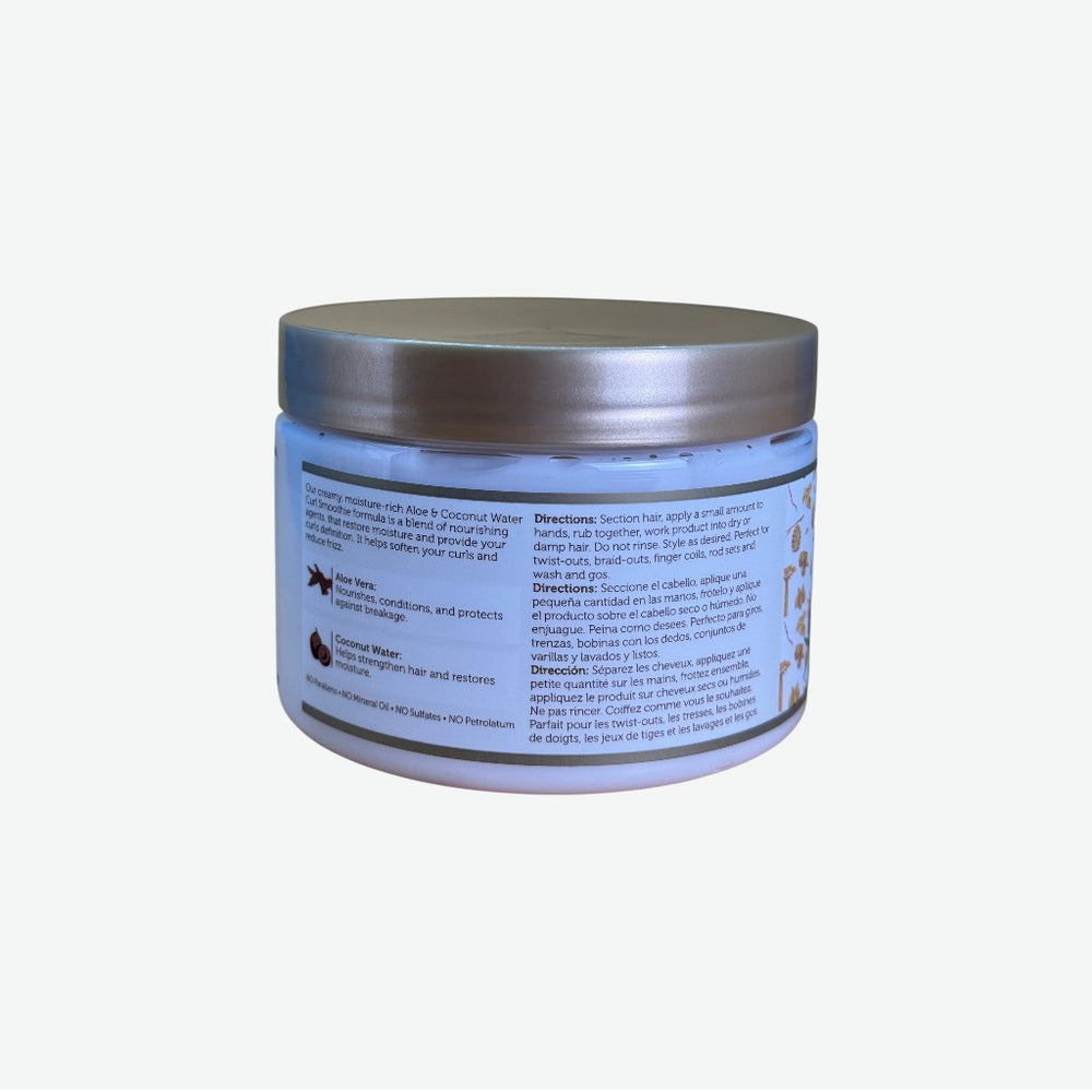 A/P MOISTURE CURL SMOOTHIE