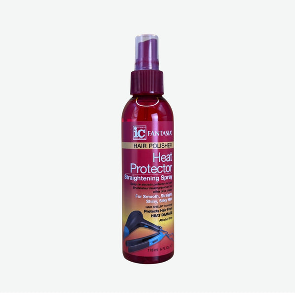 
IC H/POL HEAT PRO SPRAY