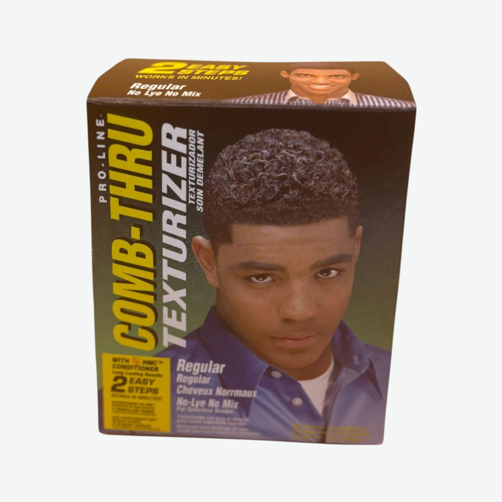 PRO-LINE COMB-THRU TEXTURIZER