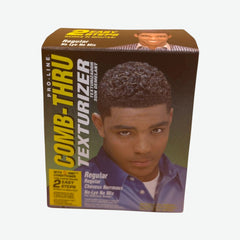 PRO-LINE COMB-THRU TEXTURIZER