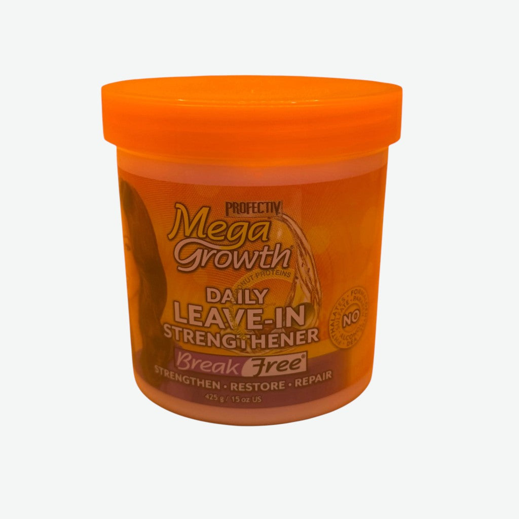 PROFECTIV MEGA GROWTH DAILY LEAVE-IN STRENGTHENER