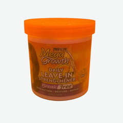 PROFECTIV MEGA GROWTH DAILY LEAVE-IN STRENGTHENER