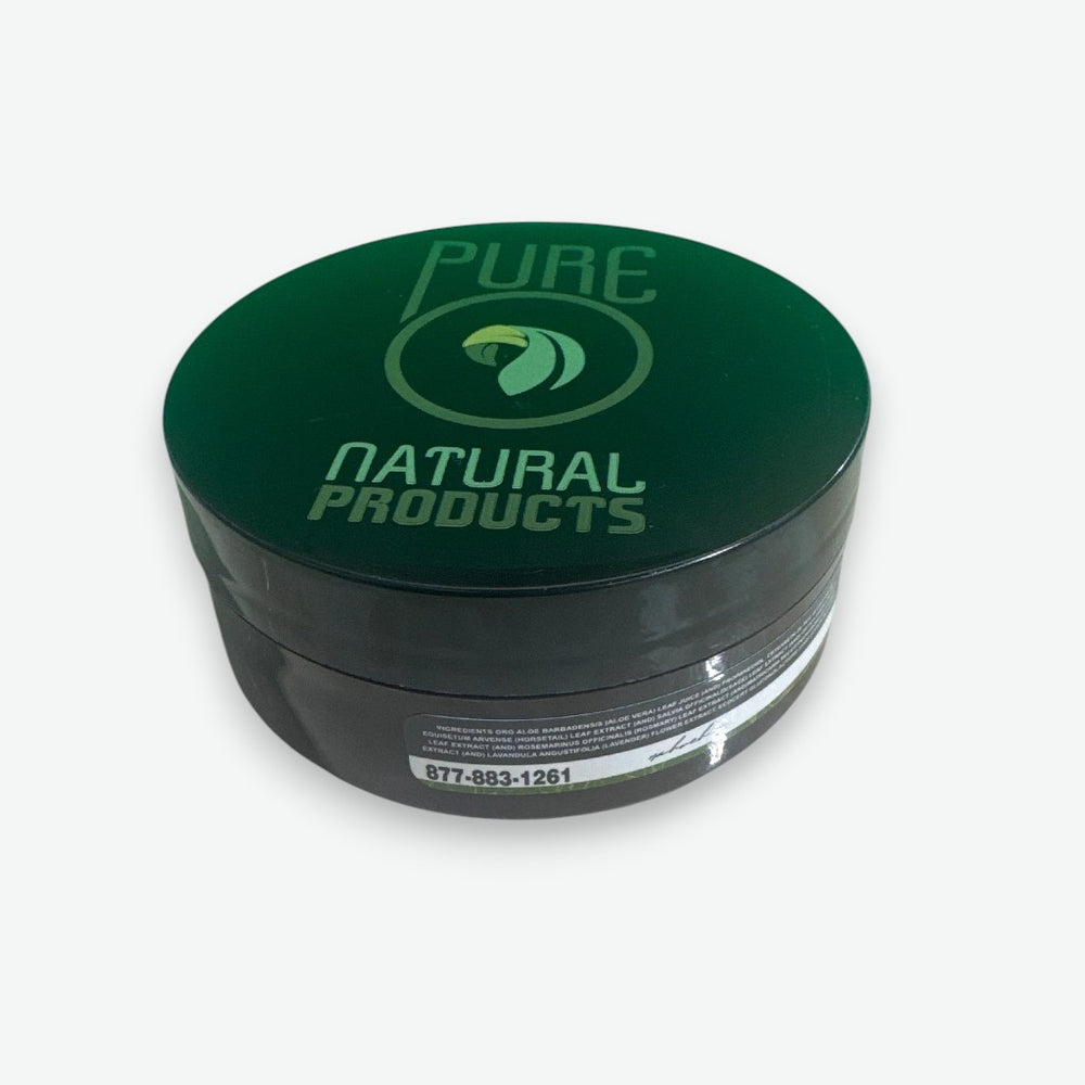 PURE HAIR SUPERIOR EDGE CONTROL