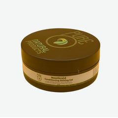 PURE NEATBRAID CONDITIONING SHINING GEL