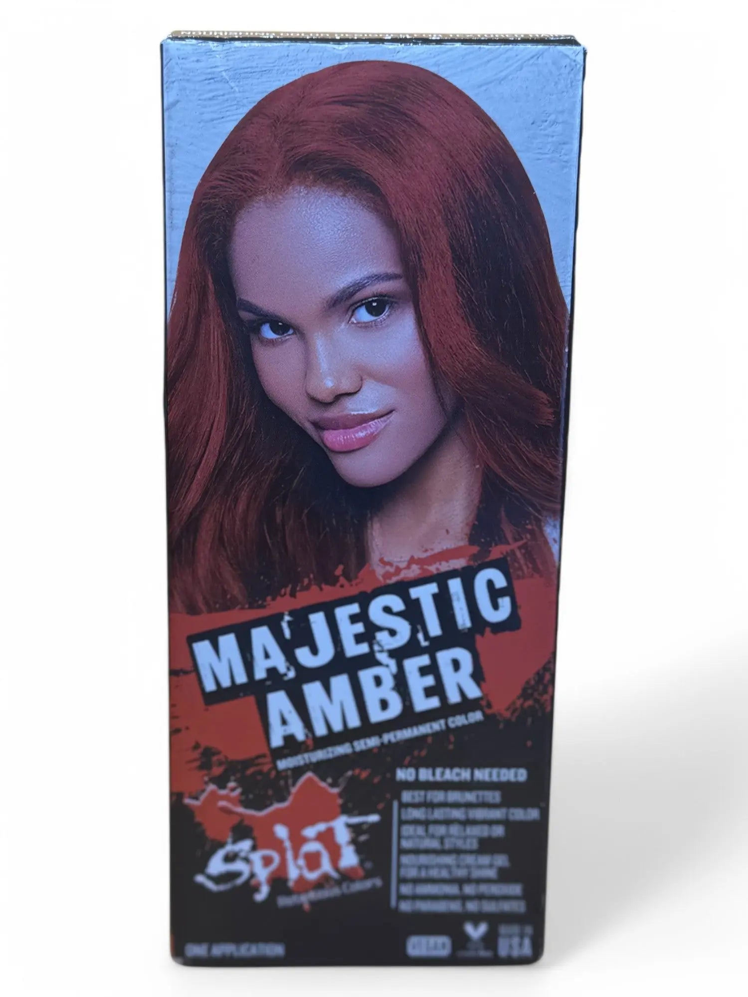 Permanent Color- Clearance Sale