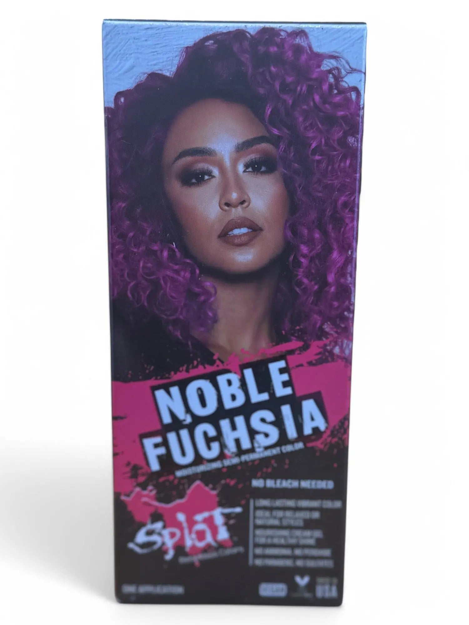 Permanent Color- Clearance Sale