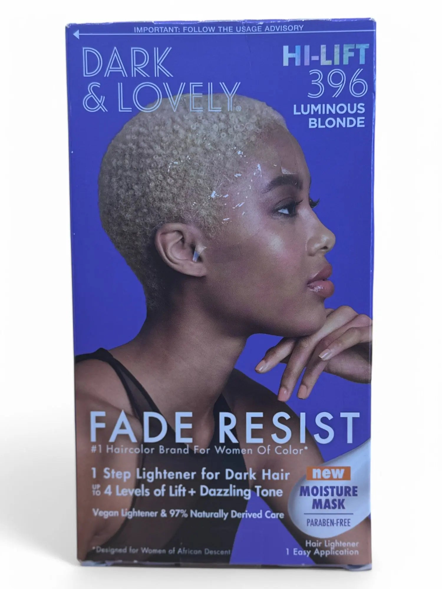 Permanent Color- Clearance Sale