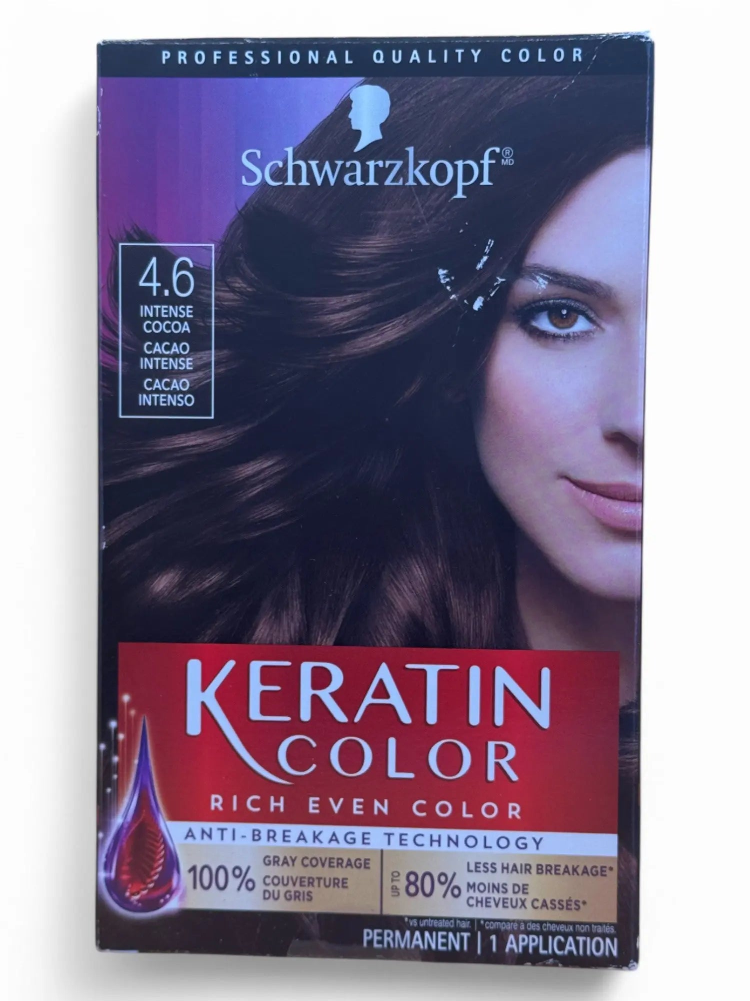 Permanent Color- Clearance Sale