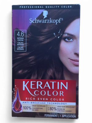 Permanent Color- Clearance Sale