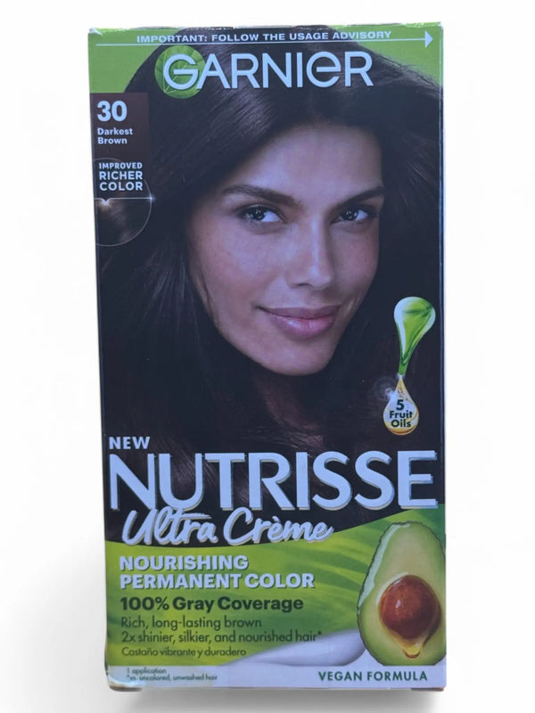 Permanent Color- Clearance Sale