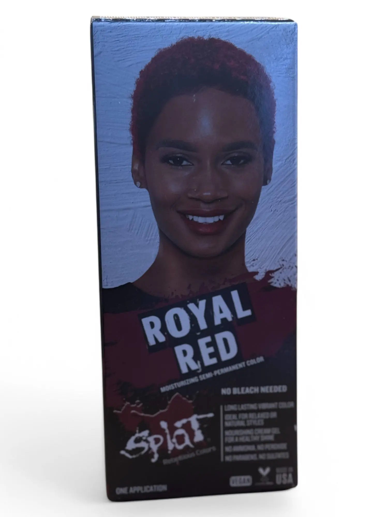 Permanent Color- Clearance Sale